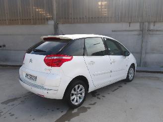 Citroën C4-picasso  picture 6