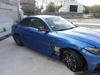 BMW 2-serie  picture 9