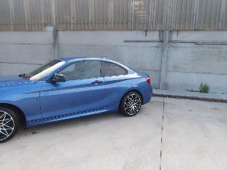 BMW 2-serie  picture 3