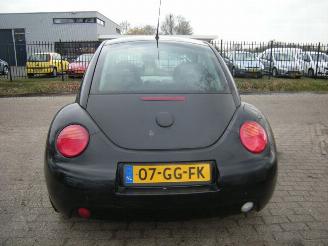 Volkswagen New-beetle 1.9 TDI 90 (9C1) ratlook uitvoering, airco enz picture 13