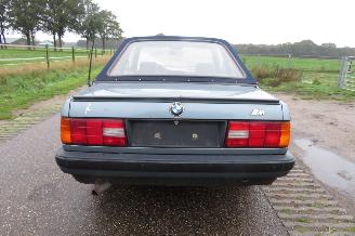 BMW 3-serie 318 I BAUR TC picture 12