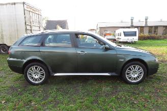 Alfa Romeo 156 Crosswagon 1.9 JTD 16V Q4 Progression picture 7