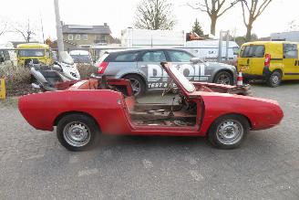 Fiat 850 spider picture 6