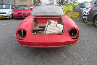 Fiat 850 spider picture 7