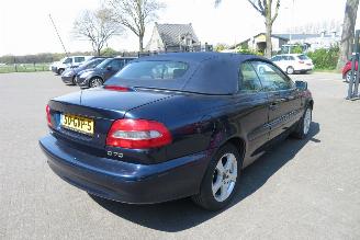 Volvo C-70 Convertible 2.4 T picture 14