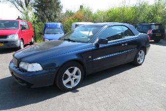 Volvo C-70 Convertible 2.4 T picture 2