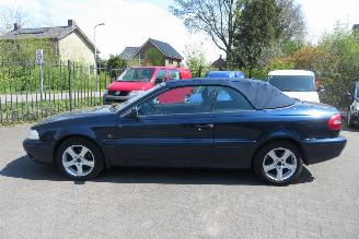 Volvo C-70 Convertible 2.4 T picture 3