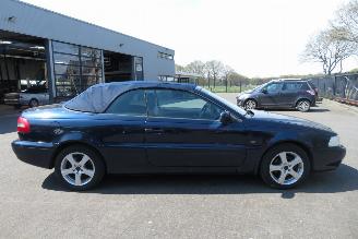 Volvo C-70 Convertible 2.4 T picture 13