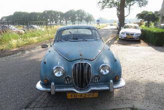 Jaguar MK II 240 picture 12