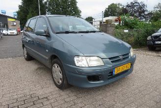 Mitsubishi Space-star 1.6 BENZINE + LPG, AIRCO picture 11