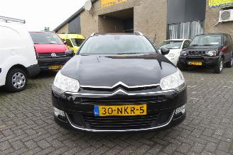 Citroën C5 Tourer 1.6 THP Dynamique picture 18