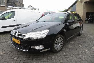 Unfallwagen Citroën C5 Tourer 1.6 THP Dynamique 2010/10