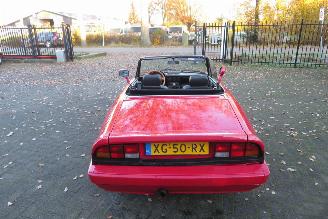 Alfa Romeo Spider Q.V. 2.0 CABRIOLET ORIGINELE NEDERLANDSE AUTO VAN 2e EIGENAAR !! picture 16