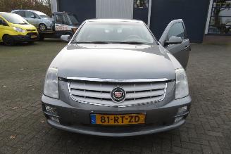 Cadillac Seville STS SEDAN V8 ZEER DIKKE UITVOERING, GOEDKOOPSTE VAN NL picture 23