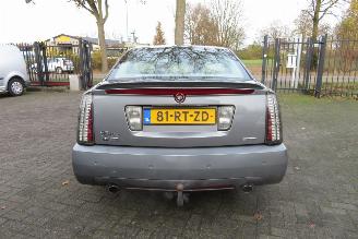 Cadillac Seville STS SEDAN V8 ZEER DIKKE UITVOERING, GOEDKOOPSTE VAN NL picture 14