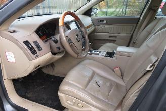 Cadillac Seville STS SEDAN V8 ZEER DIKKE UITVOERING, GOEDKOOPSTE VAN NL picture 5