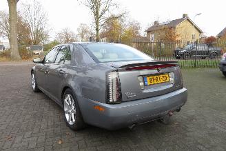 Cadillac Seville STS SEDAN V8 ZEER DIKKE UITVOERING, GOEDKOOPSTE VAN NL picture 4