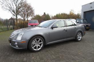 Cadillac Seville STS SEDAN V8 ZEER DIKKE UITVOERING, GOEDKOOPSTE VAN NL picture 2