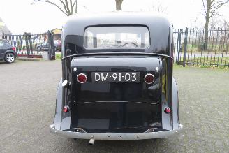 Standard Light Twelve oldtimer met NL kenteken unieke auto picture 15