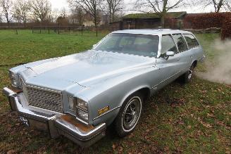 Buick Century CUSTOM V8 STATIONWAGON picture 26