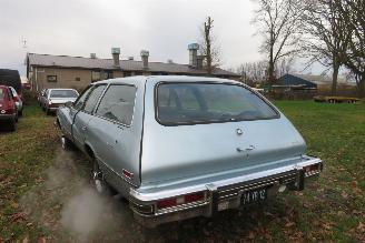 Buick Century CUSTOM V8 STATIONWAGON picture 5