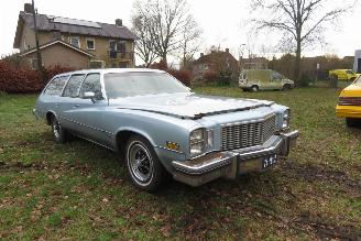 Buick Century CUSTOM V8 STATIONWAGON picture 12