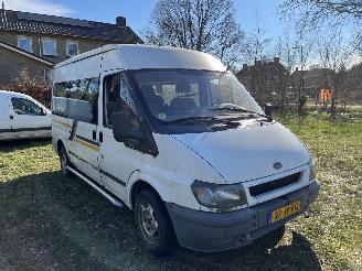 Ford Transit /TOURNEO 2.0 TDDI KOMBI / PERSONENBUS PRIJS IS EXCL. BTW !!! picture 13