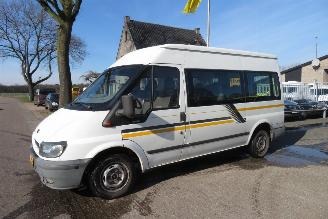 Ford Transit /TOURNEO 2.0 TDDI KOMBI / PERSONENBUS PRIJS IS EXCL. BTW picture 20