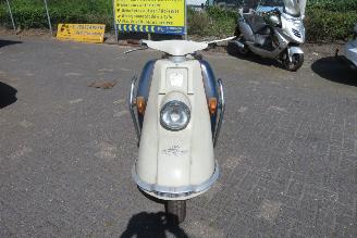 Heinkel  103A-2 KLASSIEKE MOTORFIETS MET ACTIEF NL KENTEKEN picture 8