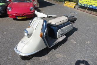 Heinkel  103A-2 KLASSIEKE MOTORFIETS MET ACTIEF NL KENTEKEN picture 20