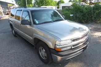 Chevrolet Suburban 5.3 V8 BENZINE + LPG UIT BELGIE picture 24