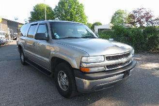 Chevrolet Suburban 5.3 V8 BENZINE + LPG UIT BELGIE picture 11