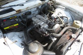 Mercedes 200-300D 200 DIESEL 123 TYPE SEDAN picture 19