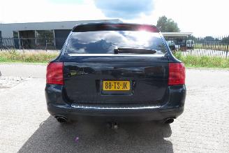 Porsche Cayenne 4.5 V8 BENZINE picture 17