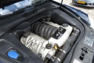 Porsche Cayenne 4.5 V8 BENZINE picture 25