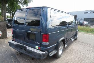 Ford USA Econoline 4.6 V8 DUBBELE CABINE BENZINE + LPG picture 18