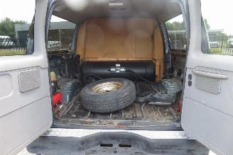 Ford USA Econoline 4.6 V8 DUBBELE CABINE BENZINE + LPG picture 14