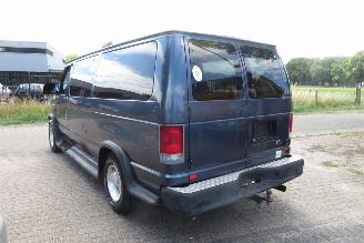 Ford USA Econoline 4.6 V8 DUBBELE CABINE BENZINE + LPG picture 4