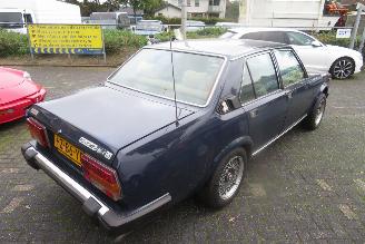 Alfa Romeo 6 2.5 AUTOMATIC SCHUURVONDST, UNIEKE AUTO picture 26