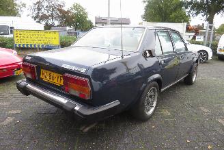 Alfa Romeo 6 2.5 AUTOMATIC SCHUURVONDST, UNIEKE AUTO picture 15