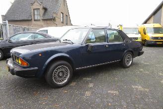 Alfa Romeo 6 2.5 AUTOMATIC SCHUURVONDST, UNIEKE AUTO picture 2