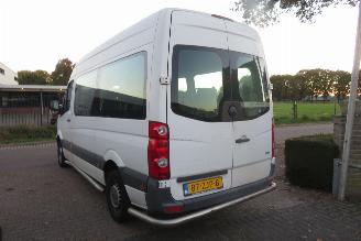 Volkswagen Crafter 2.0 TDI KOMBI / PERSONENBUS / COMBI + AIRCO, PRIJS IS EXCL. BTW picture 4