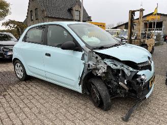 Renault Twingo 5 DEURS BENZINE, AIRCO picture 14