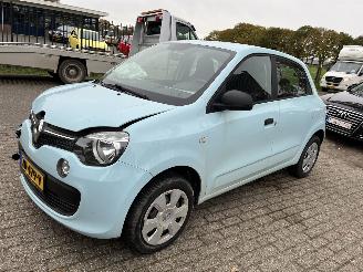 Renault Twingo 5 DEURS BENZINE, AIRCO picture 26