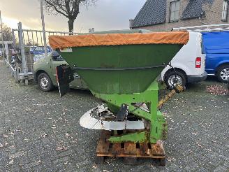 Amazone  TYPE E+S 750 ZOUTSTROOIER MET AFTAKAS picture 5