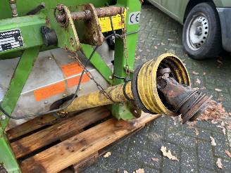 Amazone  TYPE E+S 750 ZOUTSTROOIER MET AFTAKAS picture 9