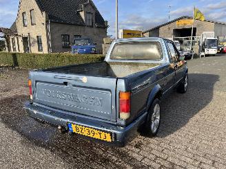 Volkswagen Caddy 1.6 D PICK-UP / OPEN LAADBAK picture 13