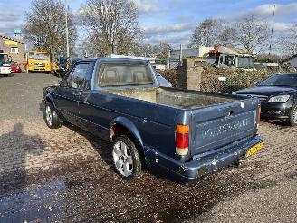 Volkswagen Caddy 1.6 D PICK-UP / OPEN LAADBAK picture 11