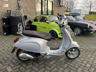 Piaggio  VESPA PRIMAVERA SNORSCOOTER picture 5