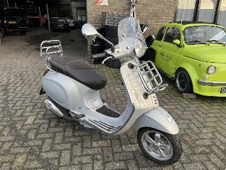 Piaggio  VESPA PRIMAVERA SNORSCOOTER picture 6